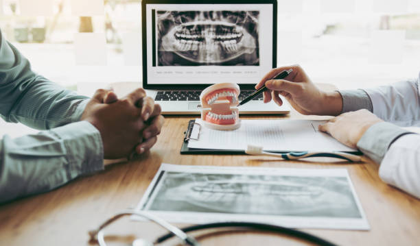 Best Emergency Dental Care for Broken or Chipped Teeth in Wellsville, KS