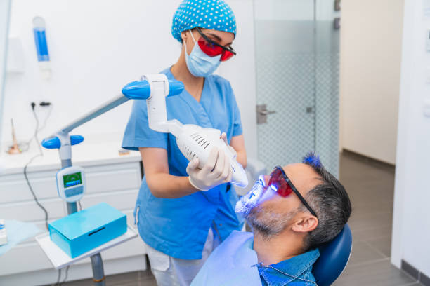 Best Weekend Emergency Dentist in Wellsville, KS