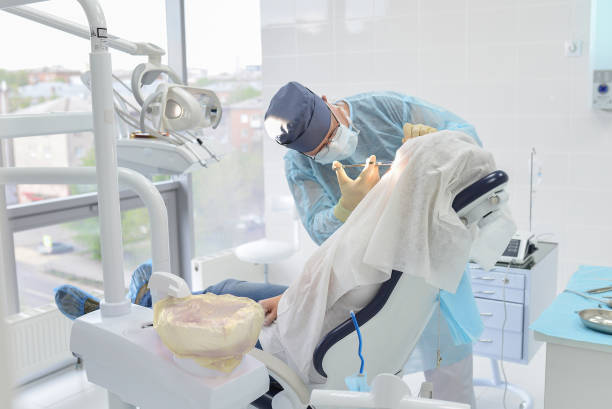 Best Emergency Wisdom Teeth Removal in Wellsville, KS